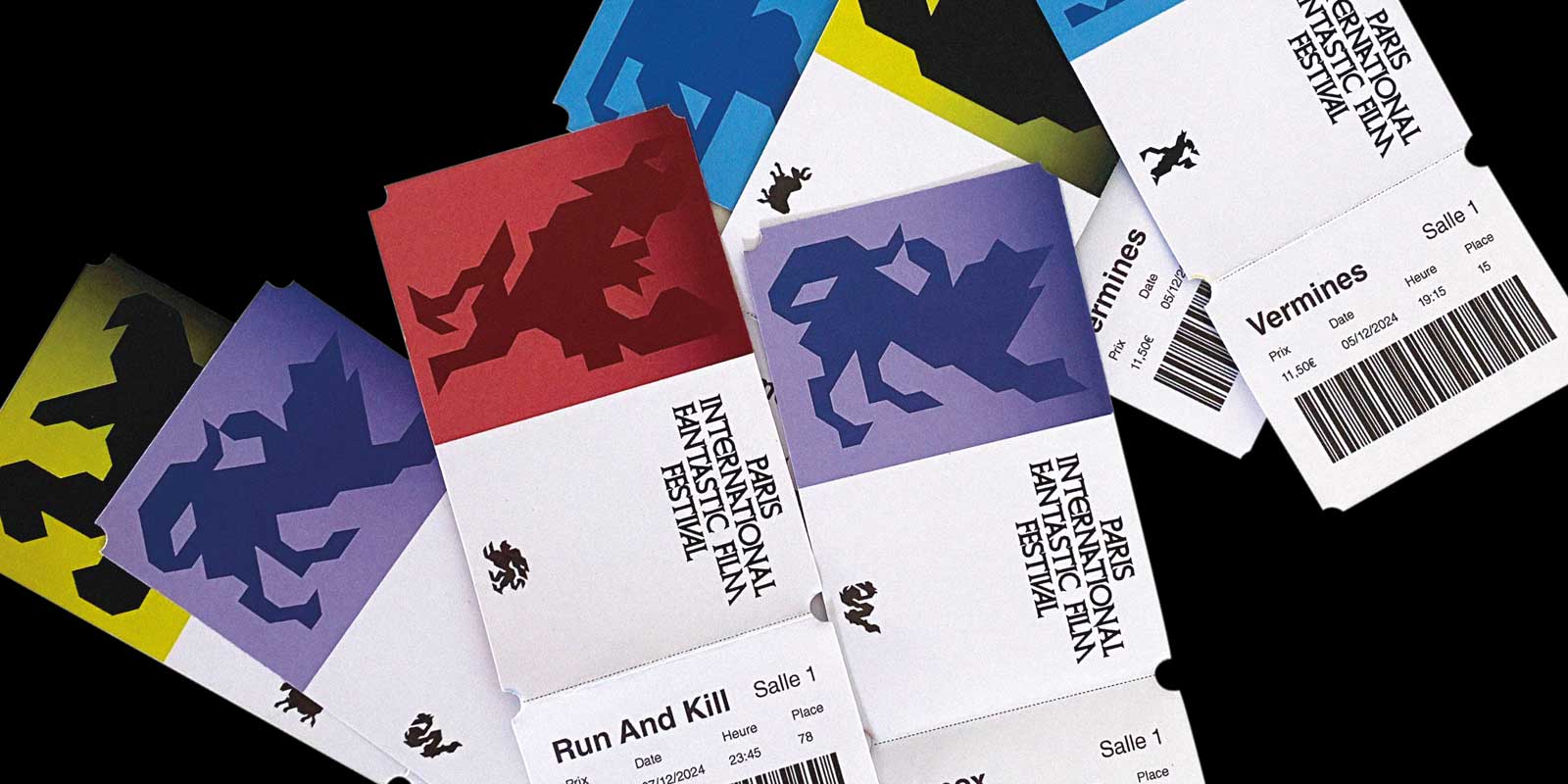 Paris International Fantastic Film Festival